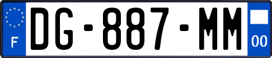 DG-887-MM