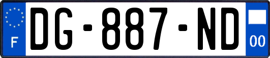 DG-887-ND