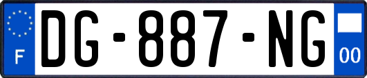 DG-887-NG