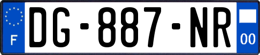 DG-887-NR