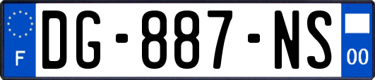 DG-887-NS