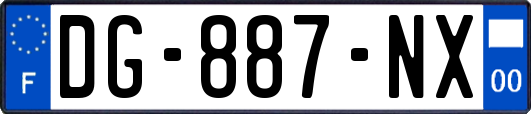 DG-887-NX