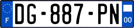 DG-887-PN