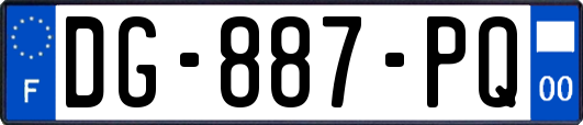 DG-887-PQ