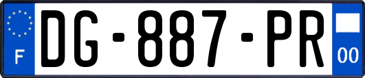 DG-887-PR