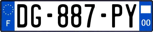 DG-887-PY