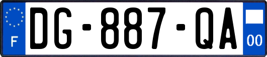 DG-887-QA