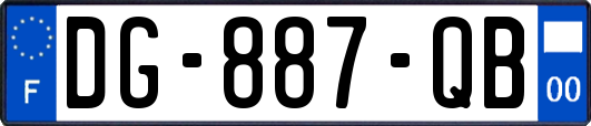 DG-887-QB