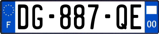 DG-887-QE