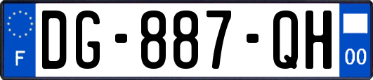 DG-887-QH