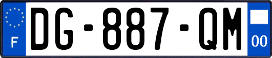 DG-887-QM