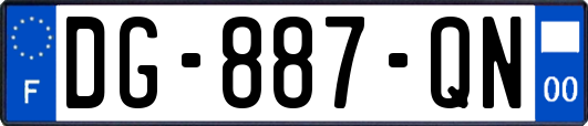 DG-887-QN