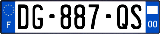 DG-887-QS