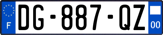 DG-887-QZ