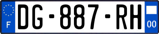 DG-887-RH