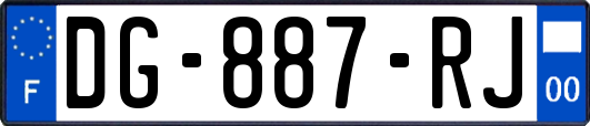 DG-887-RJ