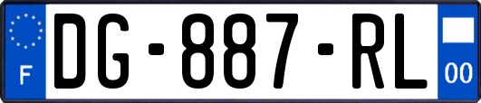 DG-887-RL