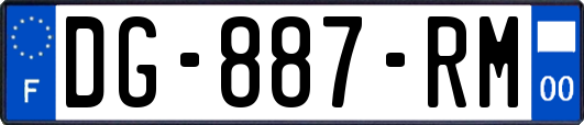DG-887-RM