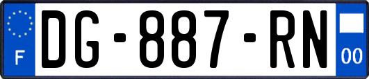 DG-887-RN