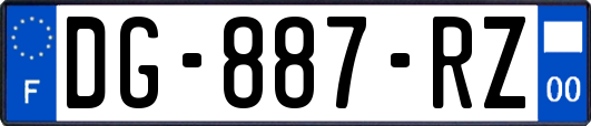 DG-887-RZ
