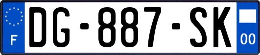 DG-887-SK