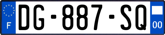 DG-887-SQ