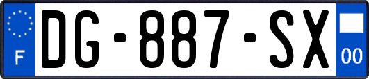 DG-887-SX