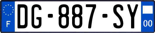 DG-887-SY
