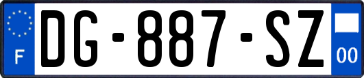 DG-887-SZ