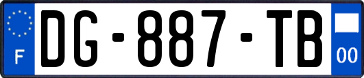 DG-887-TB