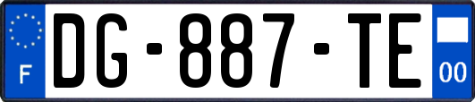 DG-887-TE