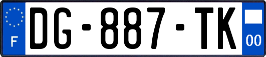 DG-887-TK