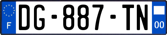 DG-887-TN
