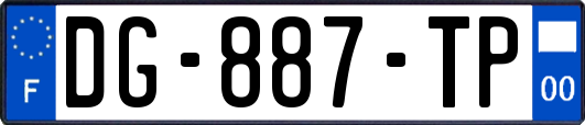 DG-887-TP
