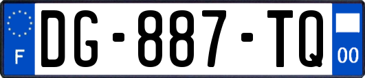 DG-887-TQ