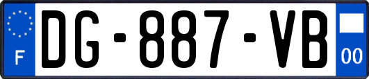 DG-887-VB