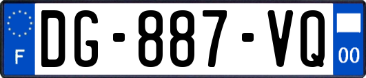 DG-887-VQ