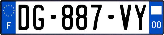 DG-887-VY