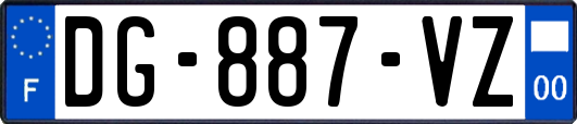 DG-887-VZ