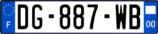 DG-887-WB