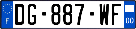 DG-887-WF