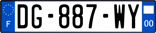 DG-887-WY