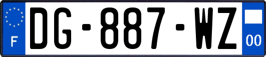 DG-887-WZ