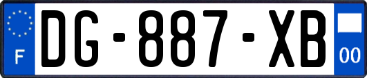 DG-887-XB