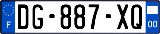DG-887-XQ