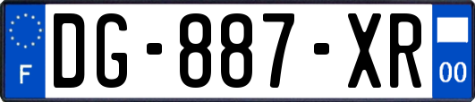 DG-887-XR