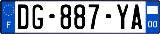 DG-887-YA
