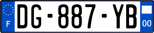 DG-887-YB