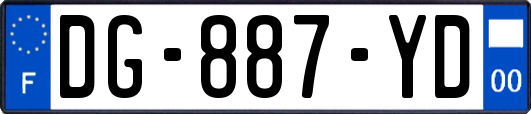 DG-887-YD