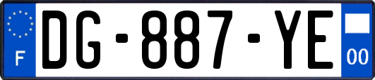 DG-887-YE